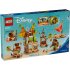 LEGO Disney Kakamora Barge 43258 - 3
