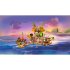 LEGO Disney Kakamora Barge 43258 - 8