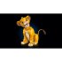 Simba, Regele Leu, LEGO Disney 43247 - 10