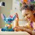 LEGO Disney 43249 Стич - 5