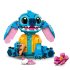 Stitch LEGO Disney 43249 - 8