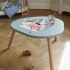 Husa Silicon pentru Masa Stokke MuTable, Protectie Durabila si Usor de Curatat pentru Zona de Joaca - 3