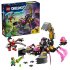 Excavator scorpion de cosmar LEGO DREAMZzz 71513 - 1