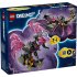 Excavator scorpion de cosmar LEGO DREAMZzz 71513 - 3