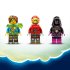 LEGO DREAMZzz - Багерът на кошмарния скорпион 71513 - 5