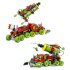 Το φορτηγό βαφής με σπρέι του Ματέο LEGO DREAMZzz 71499 - 4
