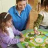 Panou de Joaca Vertical tip tabla de joc Stokke MuTable V2 Playwall, pentru masa de joaca, creativ, Fruit and Vegetables - 8