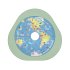 Panou de Joaca Vertical tip tabla de joc Stokke MuTable V2 Playwall, pentru masa de joaca, creativ, We are the World - 3