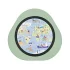 Panou de Joaca Vertical tip puzzle Stokke MuTable V2 Playwall, pentru masa de joaca, creativ, Around The World - 1