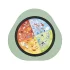 Panou de Joaca Vertical Stokke MuTable V2 Playwall, pentru masa de joaca, creativ - 1