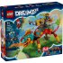 Cameleonul de foc al lui Mateo LEGO DREAMZzz 71492 - 2