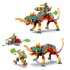 Ο Χαμαιλέοντας της Φωτιάς του Ματέο LEGO DREAMZzz 71492 - 4