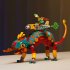 Огненият хамелеон на Матео - LEGO DREAMZzz 71492 - 5