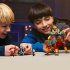 Огненият хамелеон на Матео - LEGO DREAMZzz 71492 - 7
