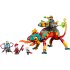 Ο Χαμαιλέοντας της Φωτιάς του Ματέο LEGO DREAMZzz 71492 - 9