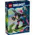 Mateo contra robotului Creier cibernetic LEGO DREAMZzz 71495 - 2