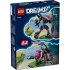 Ματέο εναντίον Ρομπότ Κυβερνοεγκεφάλου LEGO DREAMZzz 71495 - 3