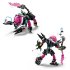 Mateo contra robotului Creier cibernetic LEGO DREAMZzz 71495 - 4