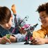 Матео срещу робот Кибермозък LEGO DREAMZzz 71495 - 7