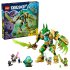 LEGO DREAMZzz 71508 Ρομπότ Φύλακας Fox - 1