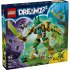Robotul gardian vulpe LEGO DREAMZzz 71508 - 2