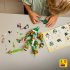 LEGO DREAMZzz 71508 Ρομπότ Φύλακας Fox - 6