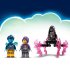 Submarin crocodil LEGO DREAMZzz 71512 - 5