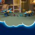 Submarin crocodil LEGO DREAMZzz 71512 - 7