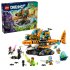 Tancul tigru-rechin LEGO DREAMZzz 71515 - 1