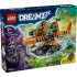 LEGO DREAMZzz - Танк с тигрови акули 71515 - 2
