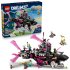 Submarin-Rechin de cosmar LEGO DREAMZzz 71500 - 1