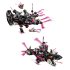 Submarin-Rechin de cosmar LEGO DREAMZzz 71500 - 3