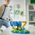 Vini Jr.  Momente importante din fotbal LEGO Editions 43027 - 4