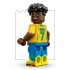 Vini Jr.  Momente importante din fotbal LEGO Editions 43027 - 5