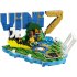 Вини младши - Акценти от футбола LEGO Editions 43027 - 9