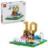Lionel Messi, Momente importante din fotbal LEGO Editions 43011 - 1