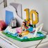 Лионел Меси, Акценти от футбола LEGO Editions 43011 - 5