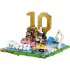 Lionel Messi, Momente importante din fotbal LEGO Editions 43011 - 8