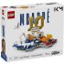 Kylian Mbappe, Momente importante din fotbal LEGO Editions 43013 - 2