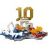 Килиан Мбапе, LEGO Editions Футболни акценти 43013 - 4
