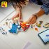 Килиан Мбапе, LEGO Editions Футболни акценти 43013 - 8