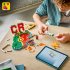  Cristiano Ronaldo – Momente importante din fotbal LEGO Editions 43012 - 4