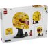 Casca lui Lewis Hamilton Scuderia Ferrari HP LEGO Editions 43022 - 3