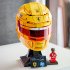 Casca lui Lewis Hamilton Scuderia Ferrari HP LEGO Editions 43022 - 6