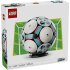 Minge de fotbal LEGO Editions 43019 - 2
