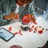 Casca lui Charles Leclerc Scuderia Ferrari HP LEGO Editions 43014 - 4