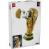 Επίσημο Τρόπαιο Παγκοσμίου Κυπέλλου FIFA LEGO Editions 43020 - 3