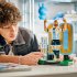 Lionel Messi – Legena a fotbalului LEGO Editions 43015 - 4