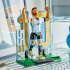 Лионел Меси – Футболна легенда LEGO Editions 43015 - 6