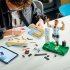 Лионел Меси – Футболна легенда LEGO Editions 43015 - 8
